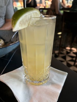 XO Brasserie by null