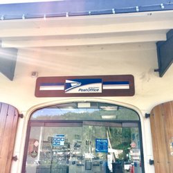 Havensight Mall U. S. Post Office