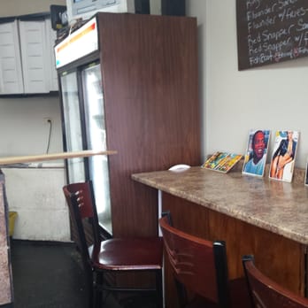 Brothers Seafood - They added seating!! - Seafood Near Me - New Rochelle, New York Brothers Seafood - They added seating!! - Seafood Near Me - New Rochelle, New York
