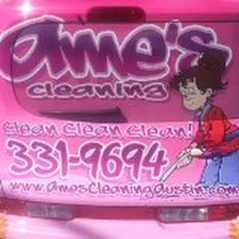 Ame's Cleaning - Home Cleaning Near Me - Austin, Texas