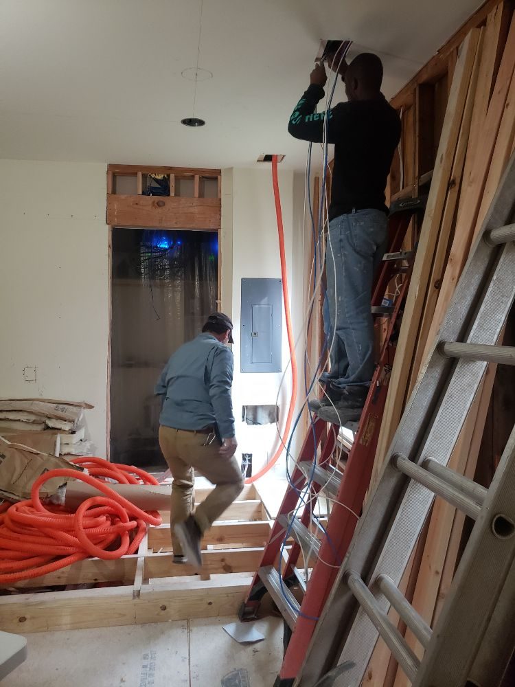 Slide of Katy Home Improvement