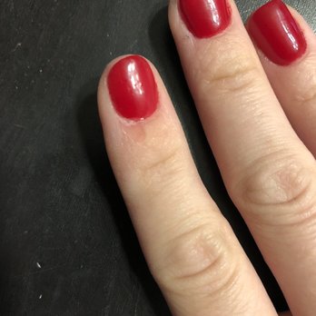 Lola Nails Bar - Glue on my cuticle - Nail Salons Near Me - Downey, California Lola Nails Bar - Glue on my cuticle - Nail Salons Near Me - Downey, California