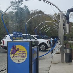 Marty’s Car Wash
