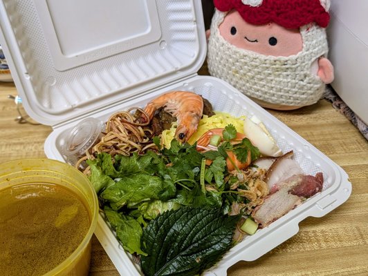 Banh Mi Land by null