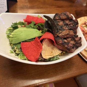 Ernie's Bar & Grill - Southwest salad - American Near Me - La Quinta, California Ernie's Bar & Grill - Southwest salad - American Near Me - La Quinta, California