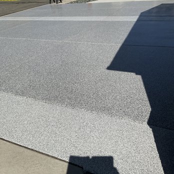 Battle Born Concrete Coatings - Masonry/Concrete Near Me - Reno, Nevada