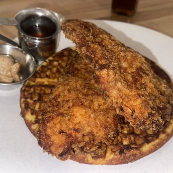 Waffle Stop - CLASSIC CHICKEN & WAFFLE - Breakfast & Brunch Near Me - Silverdale, Washington Waffle Stop - CLASSIC CHICKEN & WAFFLE - Breakfast & Brunch Near Me - Silverdale, Washington