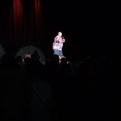 Sands Bethlehem Event Center - Gabriel Iglesias was hilarious!