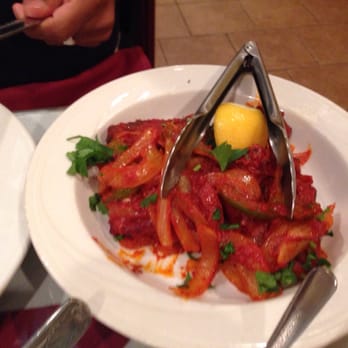 Kabab & Curry - Indian Near Me - Canton, Ohio
