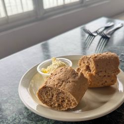 Table bread
