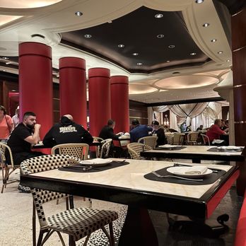 Red 8 - Simply elegant interior - Dim Sum Near Me - Las Vegas, Nevada Red 8 - Simply elegant interior - Dim Sum Near Me - Las Vegas, Nevada