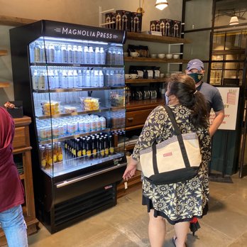 Magnolia Press - Coffee & Tea Near Me - Waco, Texas Magnolia Press - Coffee & Tea Near Me - Waco, Texas