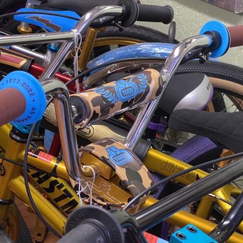 MotoXotica - Mushroom grips and padded handlebars for the 80's kids - Motorcycle Dealers Near Me - Vacaville, California MotoXotica - Mushroom grips and padded handlebars for the 80's kids - Motorcycle Dealers Near Me - Vacaville, California