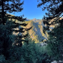 Eldorado Canyon State Park - Eldorado Canyon Trail (4/15/24)