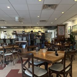 Gocciolina - Dining Room