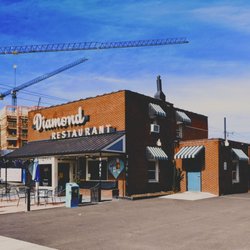 Diamond Restaurant - Yep