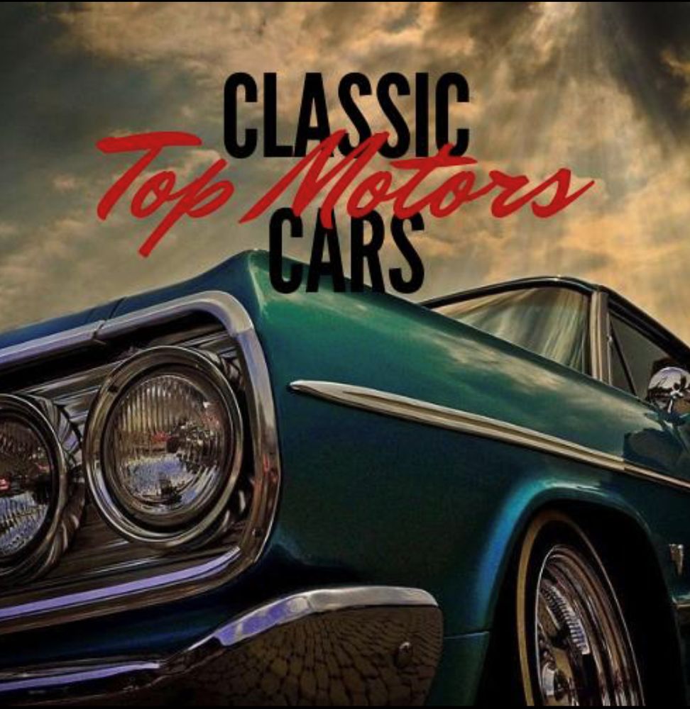 TOP MOTORS Updated April 2024 25 Photos 2492 Airline Blvd