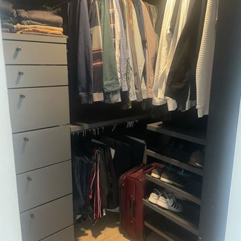 Tailored Painting and Designs - Closet - Painters Near Me - Bozeman, Montana Tailored Painting and Designs - Closet - Painters Near Me - Bozeman, Montana