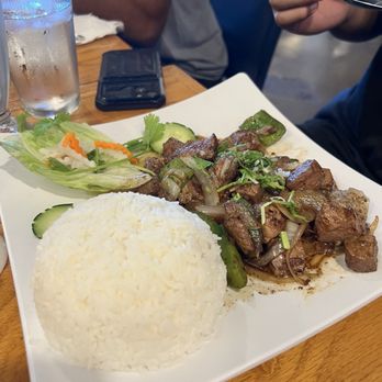 J’s House - Beef loc lac Shaking beef - Vietnamese Near Me - Fort Worth, Texas J’s House - Beef loc lac Shaking beef - Vietnamese Near Me - Fort Worth, Texas