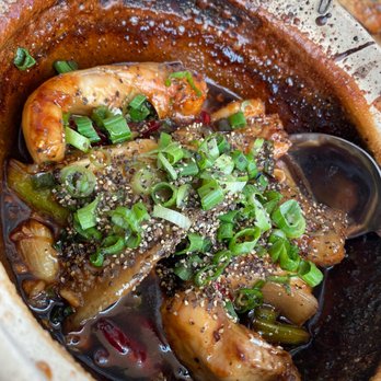 Lotus Garden Restaurant - Catfish clay pot (Ca Kho) - Chinese Near Me - San Diego, California Lotus Garden Restaurant - Catfish clay pot (Ca Kho) - Chinese Near Me - San Diego, California