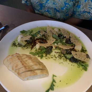 Stage Restaurant - Escargot - New American Near Me - Honolulu, Hawaii Stage Restaurant - Escargot - New American Near Me - Honolulu, Hawaii