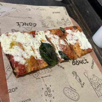 BONCI - Updated January 2026 - 1144 Photos & 650 Reviews - 161 N