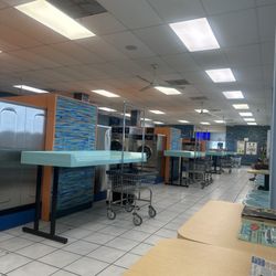 Wacky Willy’s Wash House - Picture of facility