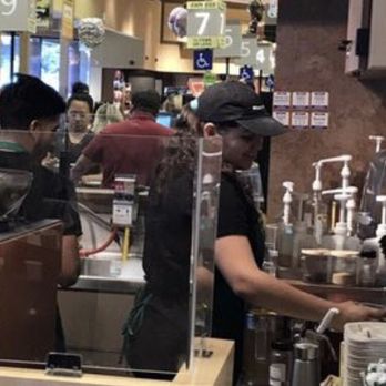 Starbucks - Coffee & Tea Near Me - Pittsburg, California Starbucks - Coffee & Tea Near Me - Pittsburg, California