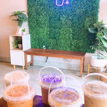 Ding Tea Orlando - Bubble Tea Near Me - Orlando, Florida Ding Tea Orlando - Bubble Tea Near Me - Orlando, Florida