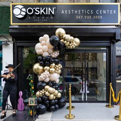 O'Skin Aesthetics Center