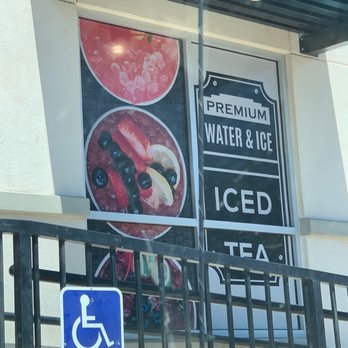 HTeaO - Thirsty? - Coffee & Tea Near Me - Abilene, Texas