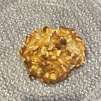 Funny Face Bakery - Seasonal Crispy-mallow Crunch - Bakeries Near Me - New York, New York Funny Face Bakery - Seasonal Crispy-mallow Crunch - Bakeries Near Me - New York, New York