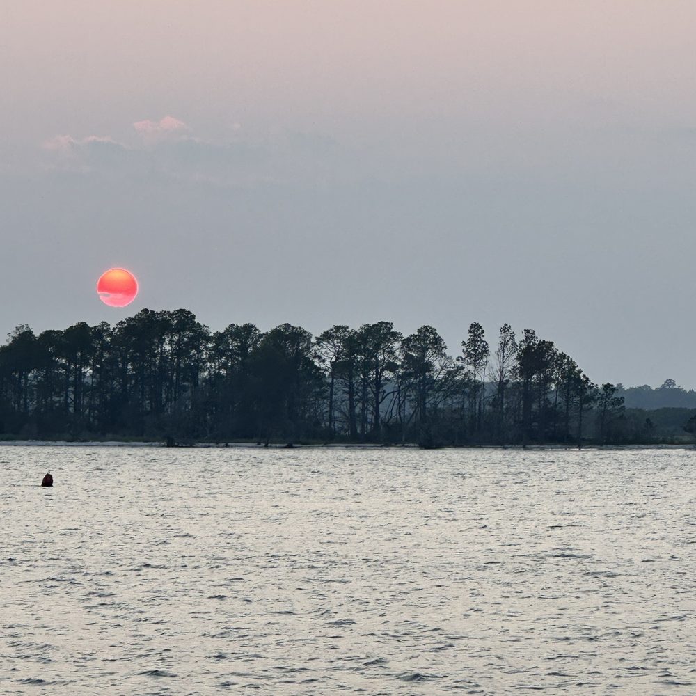 Hurricane Fleet - Fishing Near Me - Calabash, North Carolina