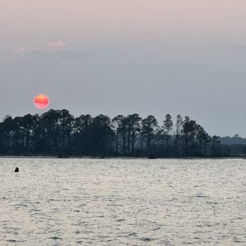 Hurricane Fleet - Fishing Near Me - Calabash, North Carolina