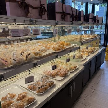 Sweet Hut Bakery & Cafe - Coffee & Tea Near Me - Atlanta, Georgia