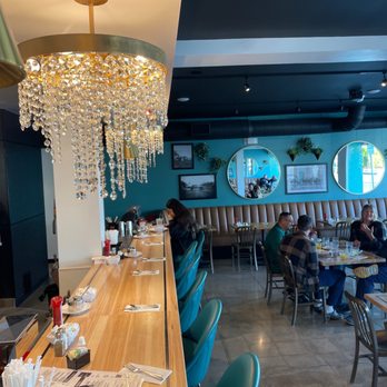 The Breakfast Bar - Beautiful inside!! The Breakfast Bar on 4th - Breakfast & Brunch Near Me - Long Beach, California The Breakfast Bar - Beautiful inside!! The Breakfast Bar on 4th - Breakfast & Brunch Near Me - Long Beach, California