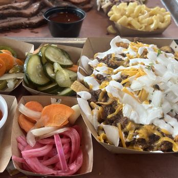 The Pit Room - Museum District - Frito pie - Barbeque Near Me - Houston, Texas The Pit Room - Museum District - Frito pie - Barbeque Near Me - Houston, Texas