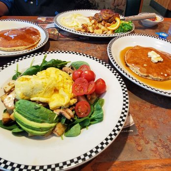 Black Bear Diner - So good! - Diners Near Me - Colma, California Black Bear Diner - So good! - Diners Near Me - Colma, California