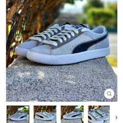 Private Sneakers - Original advert