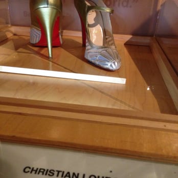 The Bata Shoe Museum - Christian Louboutin - of course. - Museums Near Me - Toronto, Ontario