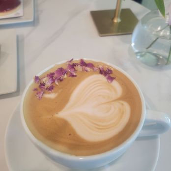 Marvel Cake - Rose latte - Bakeries Near Me - Walnut Creek, California Marvel Cake - Rose latte - Bakeries Near Me - Walnut Creek, California