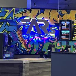 Purchase counter