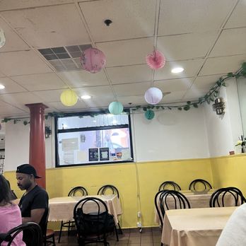 Spicy & Cloud - inside - Chinese Near Me - San Francisco, California