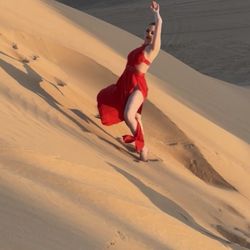 Imperial Sand Dunes Recreation Area