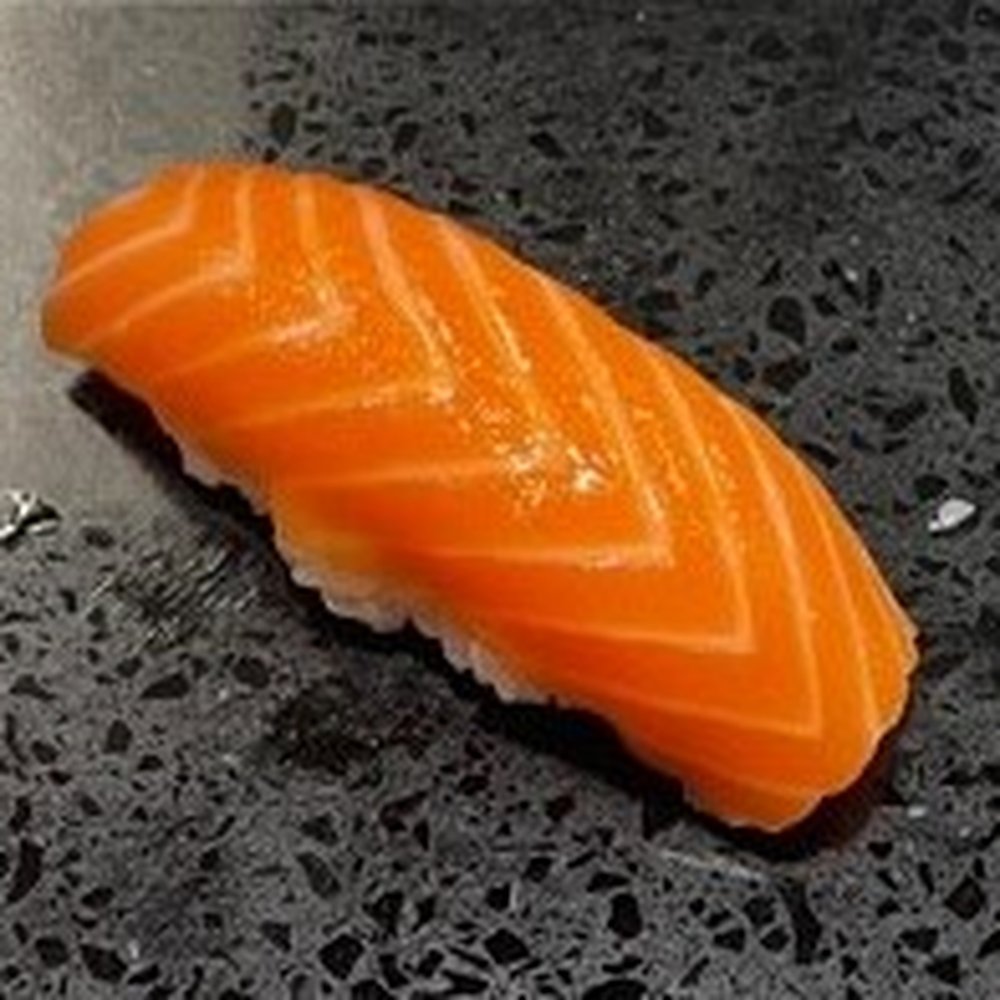 Umami - King Salmon - Japanese Near Me - Bellevue, Nebraska