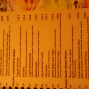 Kaspar Hauser - Vegan options #1 - Mediterranean Near Me - Ansbach, BY