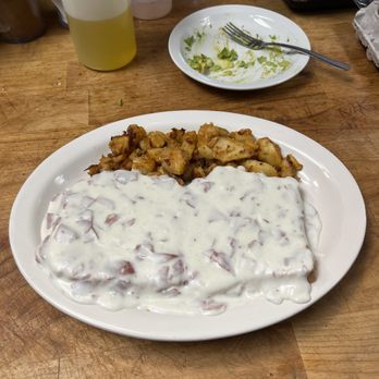 Emmanuels Restaurant - a plate of food on a table - Pizza Near Me - Lewes, Delaware