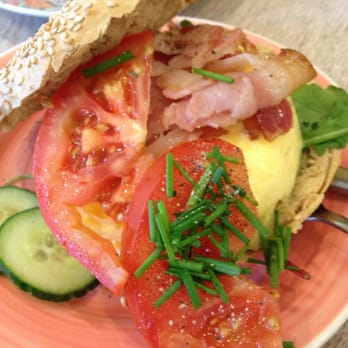 Bagels & Beans - Omlet bagel is ook lekker! - Coffee & Tea Near Me - Amsterdam, New Hampshire Bagels & Beans - Omlet bagel is ook lekker! - Coffee & Tea Near Me - Amsterdam, New Hampshire