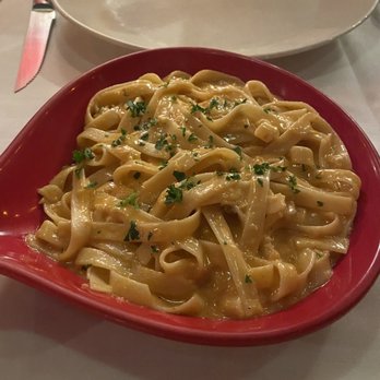 Bobo's - Side of garlic noodles - Steakhouses Near Me - San Francisco, California Bobo's - Side of garlic noodles - Steakhouses Near Me - San Francisco, California