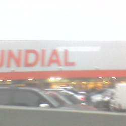 Supermercados Mundial